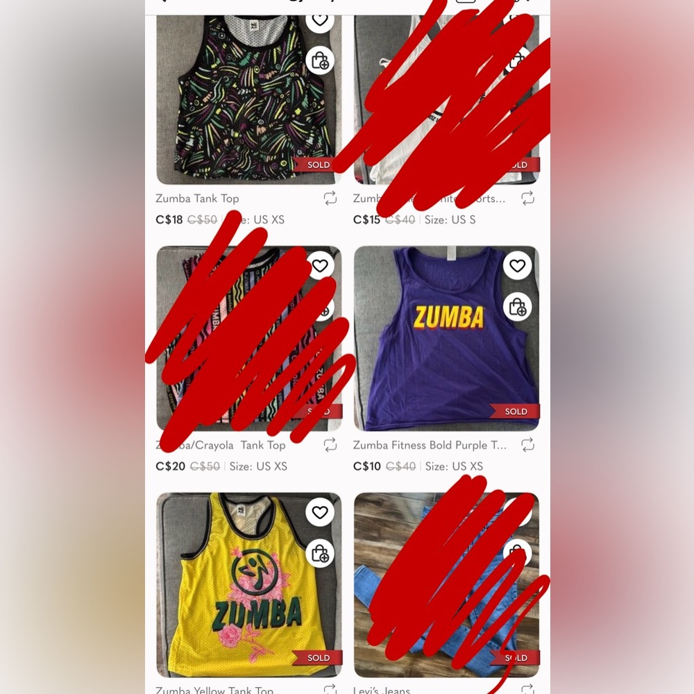 Bundle for limoh0921